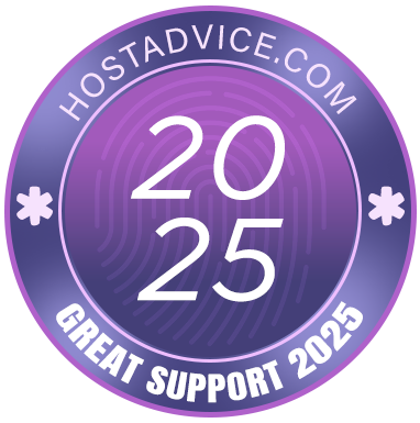 2025 great support