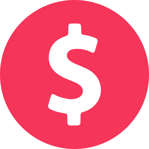 transparent pricing